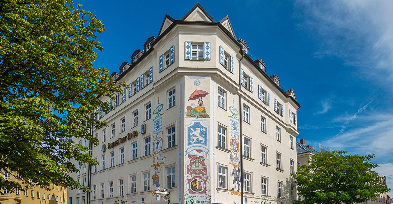 dreifaltigkeitsplatz